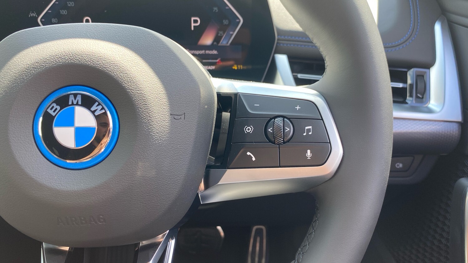 Used BMW iX1 2025 for sale - 76102786: Photo 18