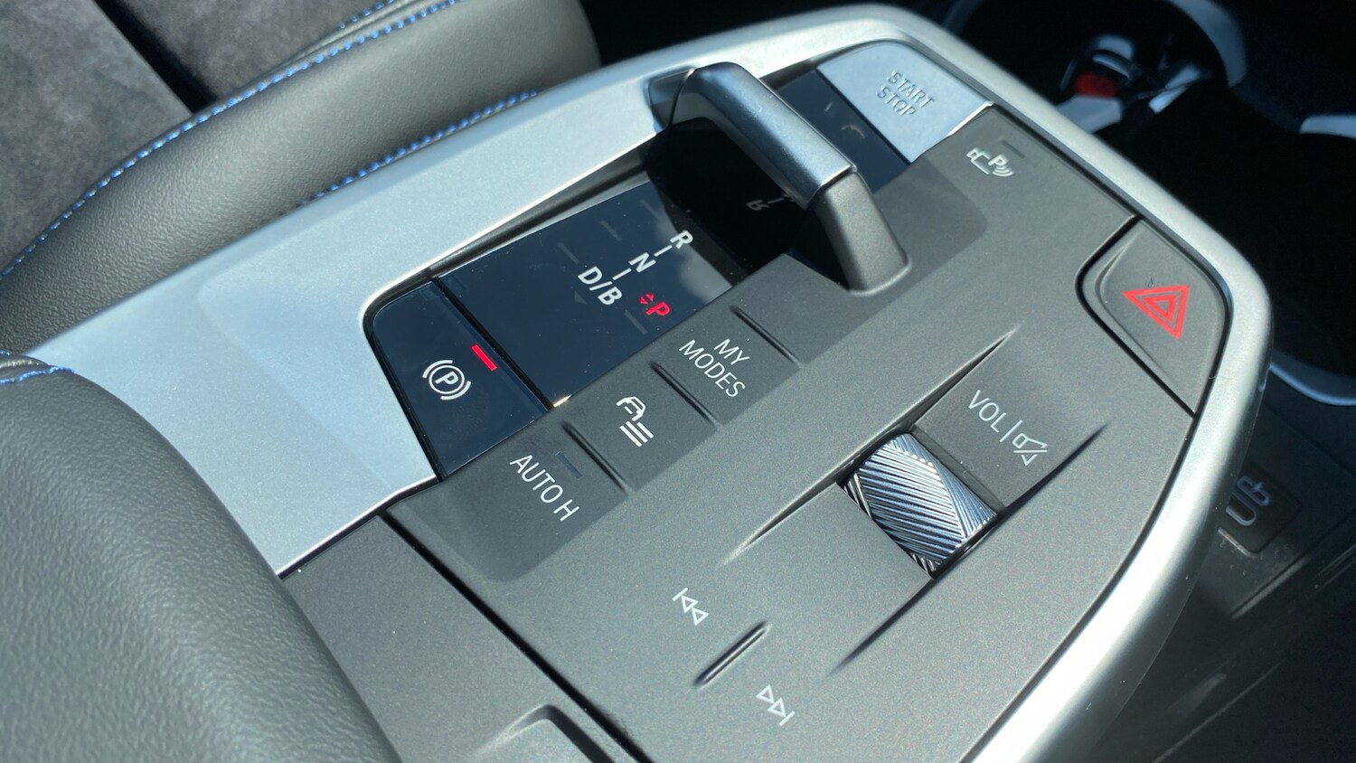 Used BMW iX1 2025 for sale - 76102786: Photo 19