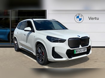 Used BMW iX1 2025 for sale - 76102786: Photo