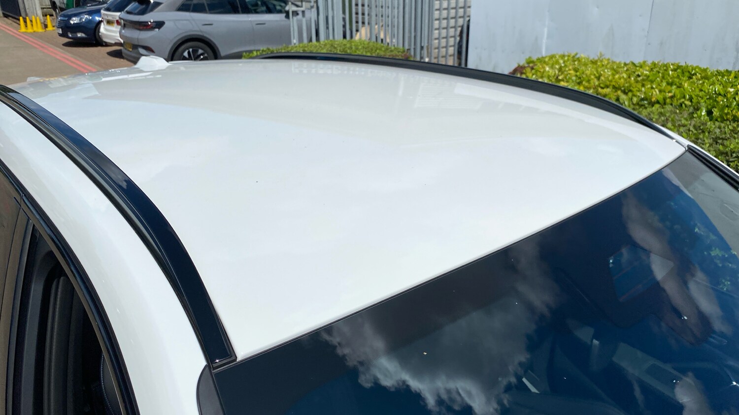 Used BMW iX1 2025 for sale - 76102786: Photo 21