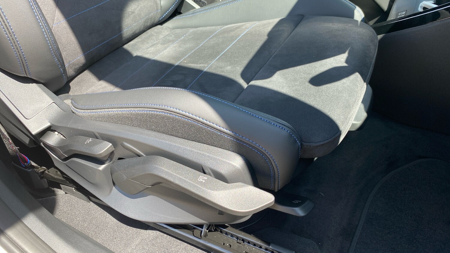 Used BMW iX1 2025 for sale - 76102786: Photo 26