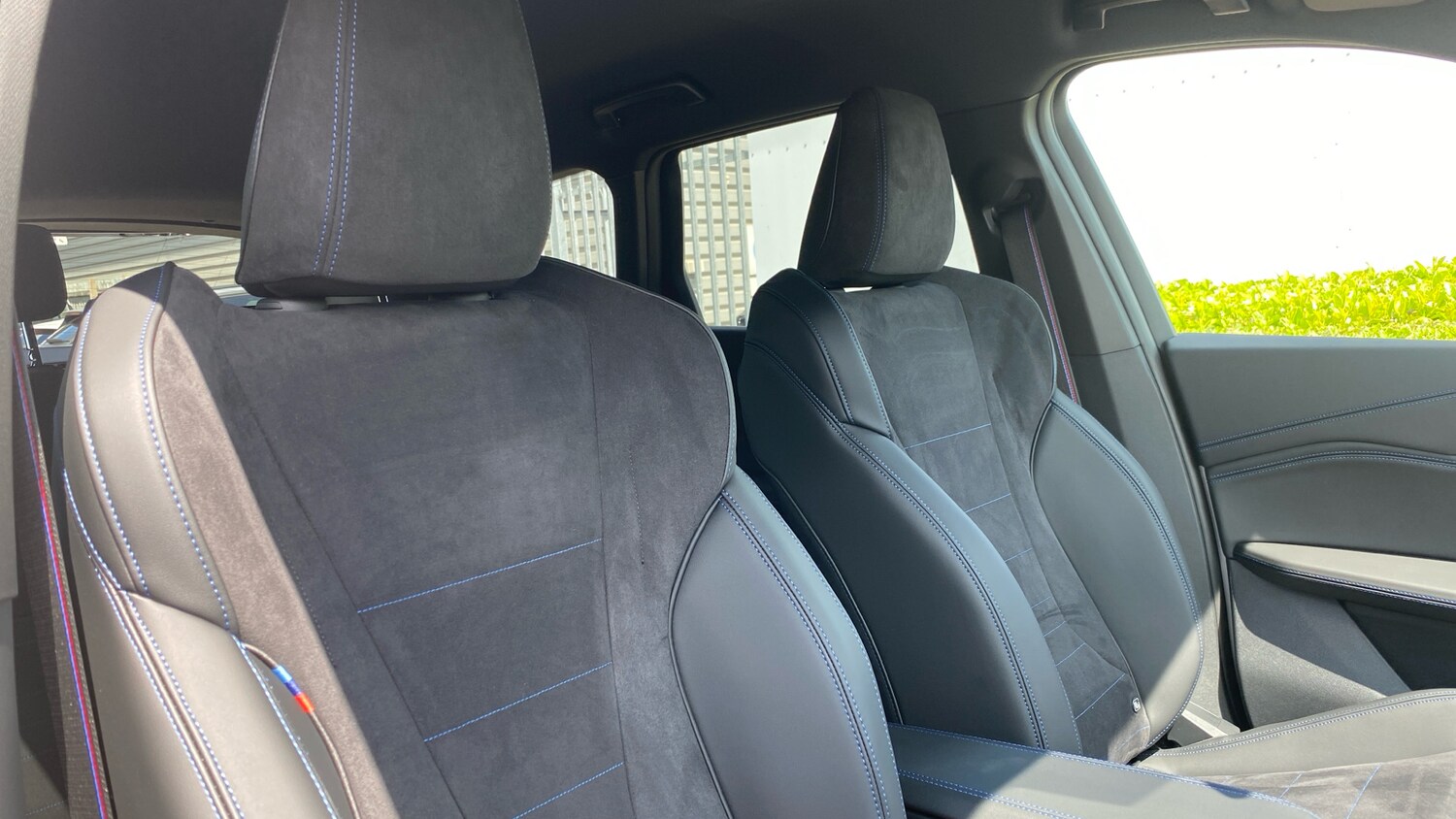 Used BMW iX1 2025 for sale - 76102786: Photo 27