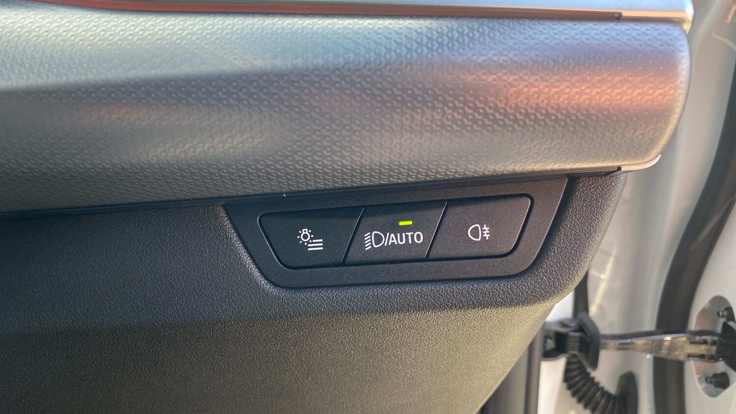 Used BMW iX1 2025 for sale - 76102786: Photo 28