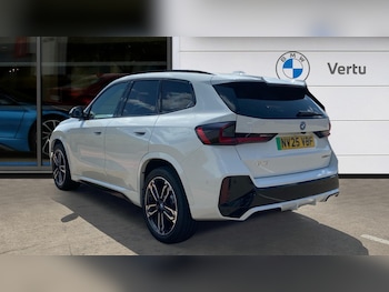 Used BMW iX1 2025 for sale - 76102786: Photo