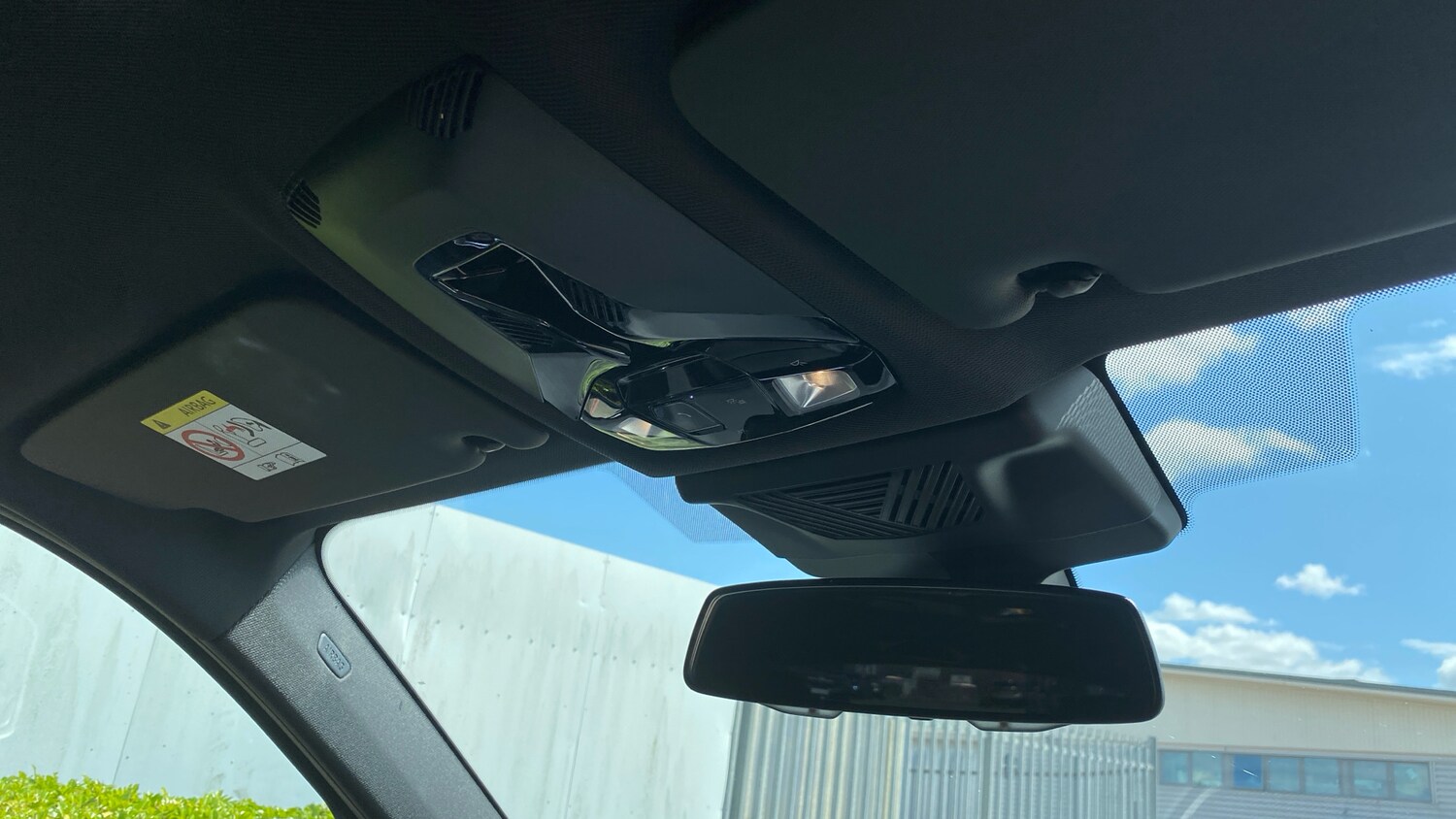 Used BMW iX1 2025 for sale - 76102786: Photo 30