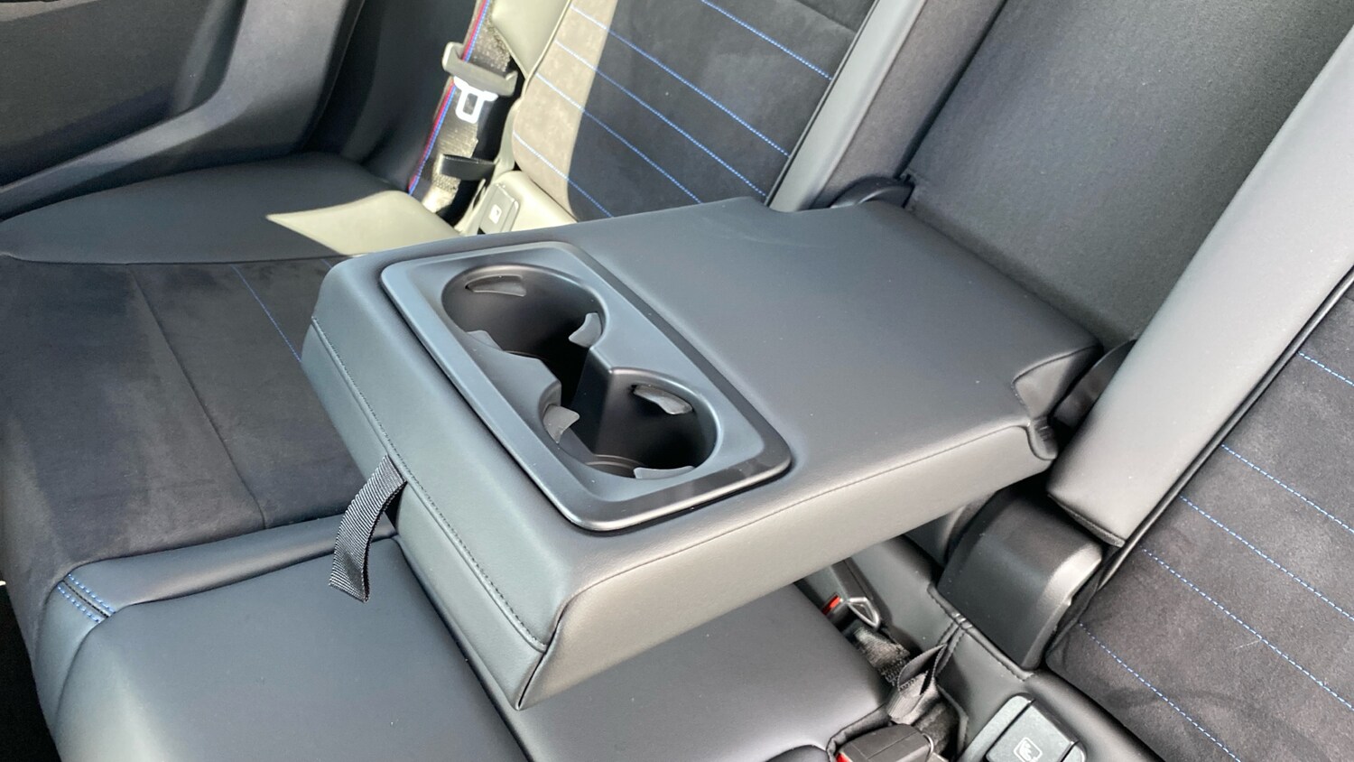 Used BMW iX1 2025 for sale - 76102786: Photo 34