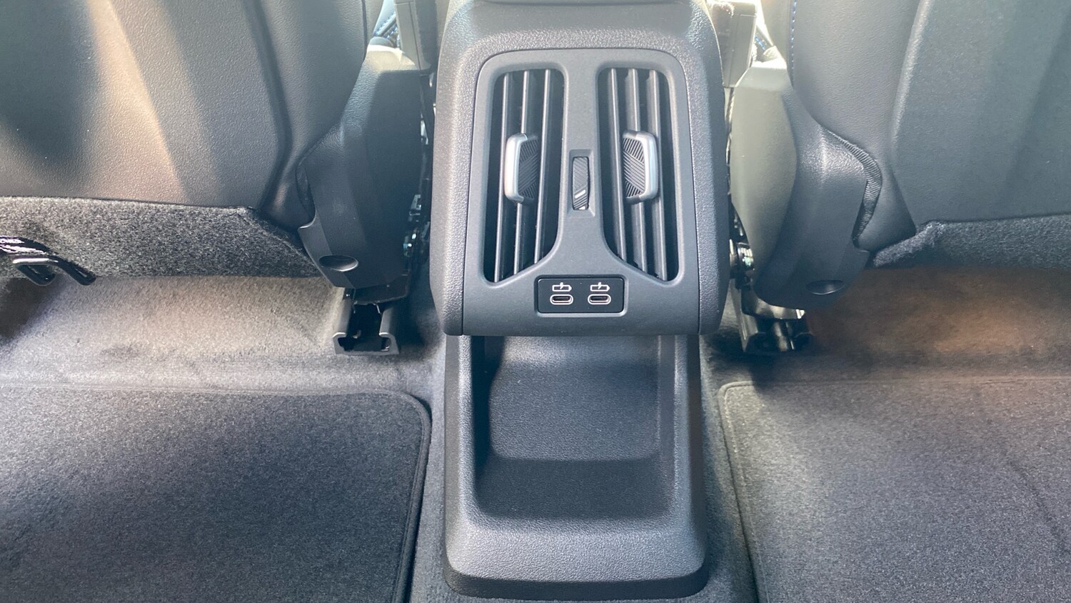 Used BMW iX1 2025 for sale - 76102786: Photo 35