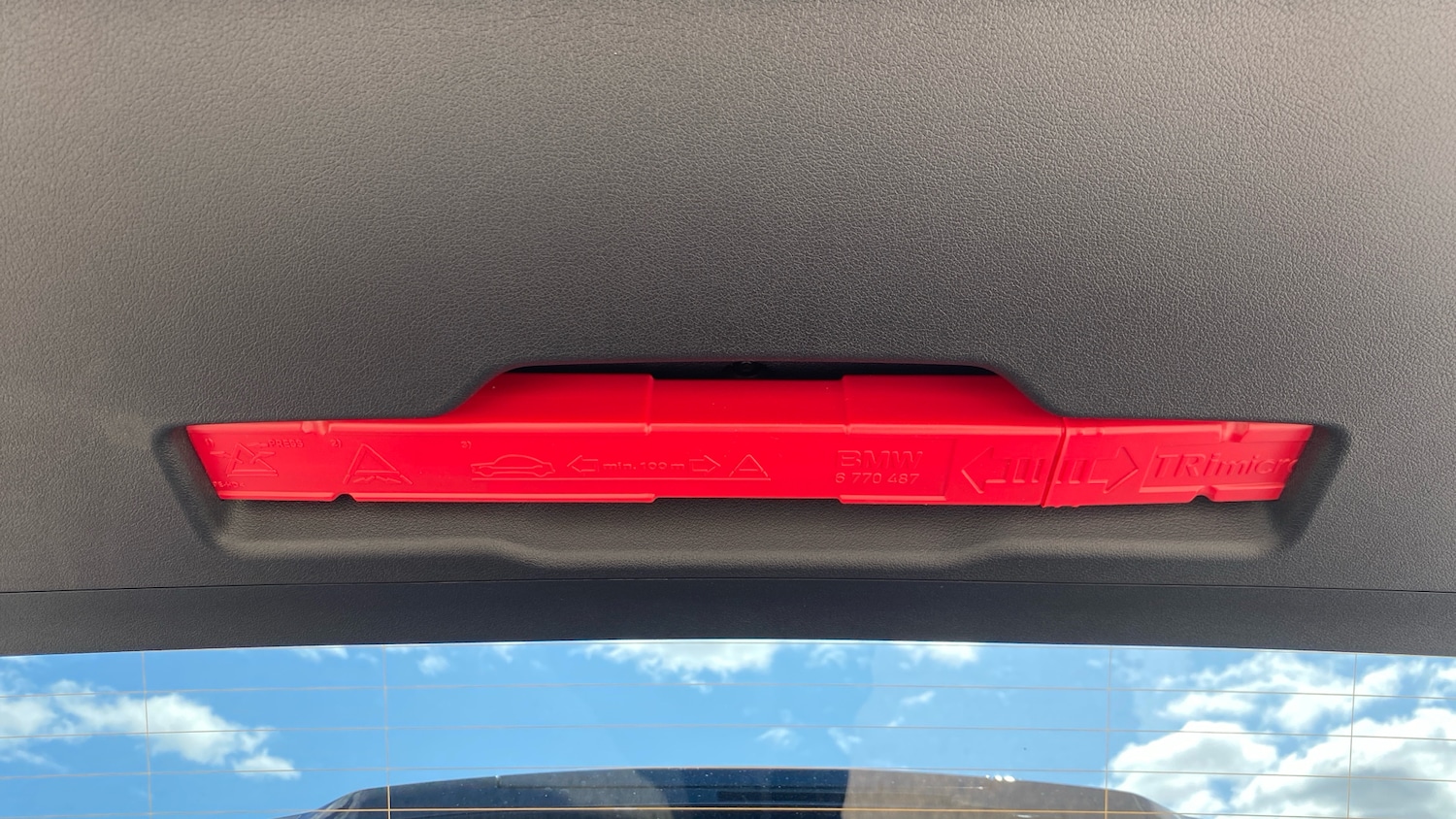 Used BMW iX1 2025 for sale - 76102786: Photo 39