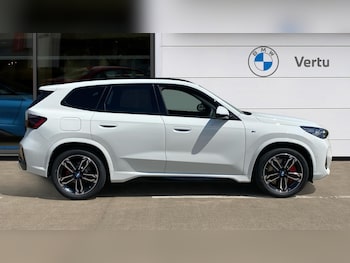 Used BMW iX1 2025 for sale - 76102786: Photo