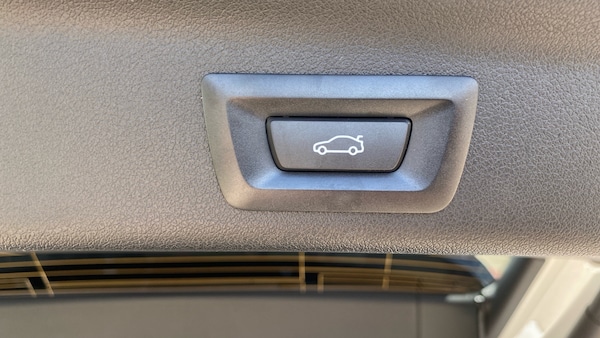 Used BMW iX1 2025 for sale - 76102786: Photo 40