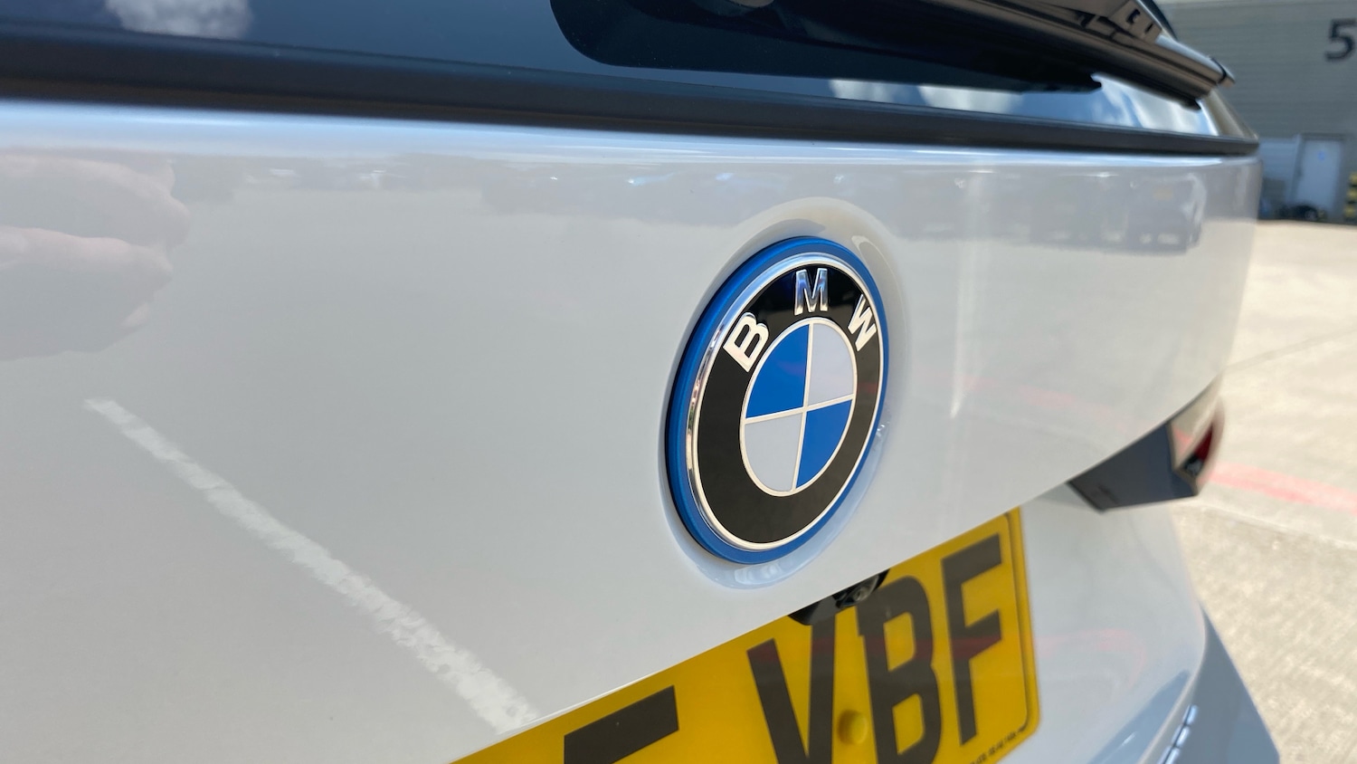 Used BMW iX1 2025 for sale - 76102786: Photo 41