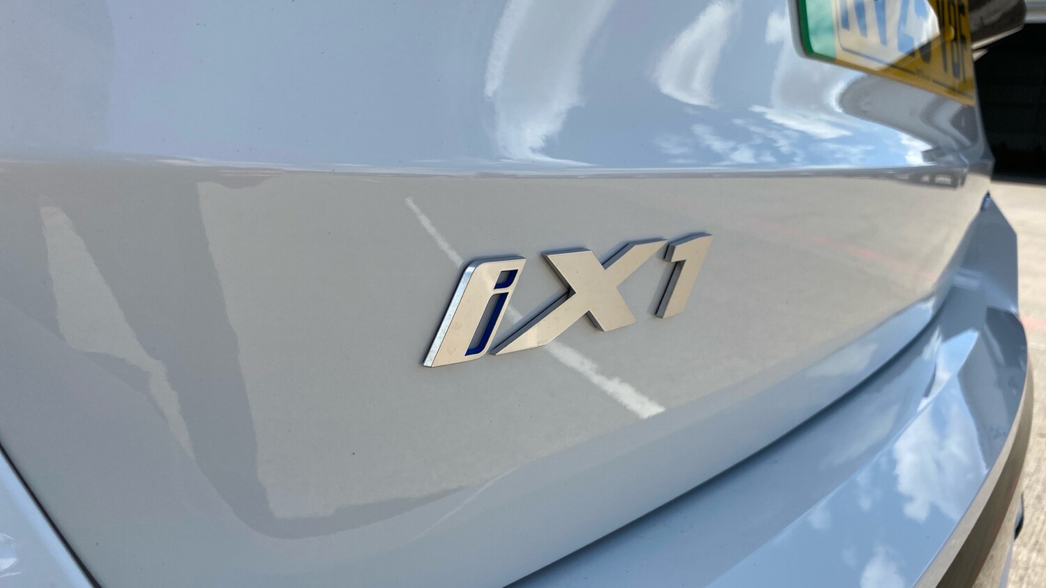 Used BMW iX1 2025 for sale - 76102786: Photo 42