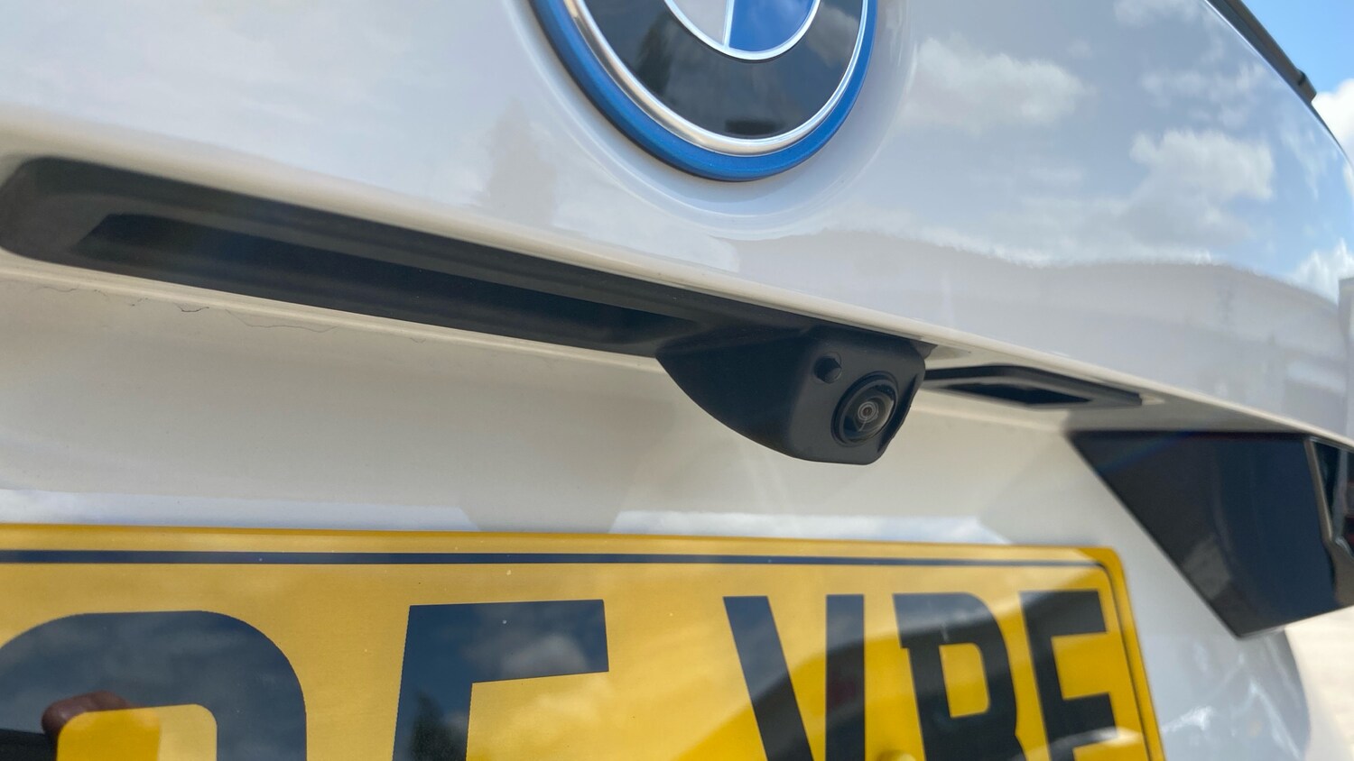 Used BMW iX1 2025 for sale - 76102786: Photo 44