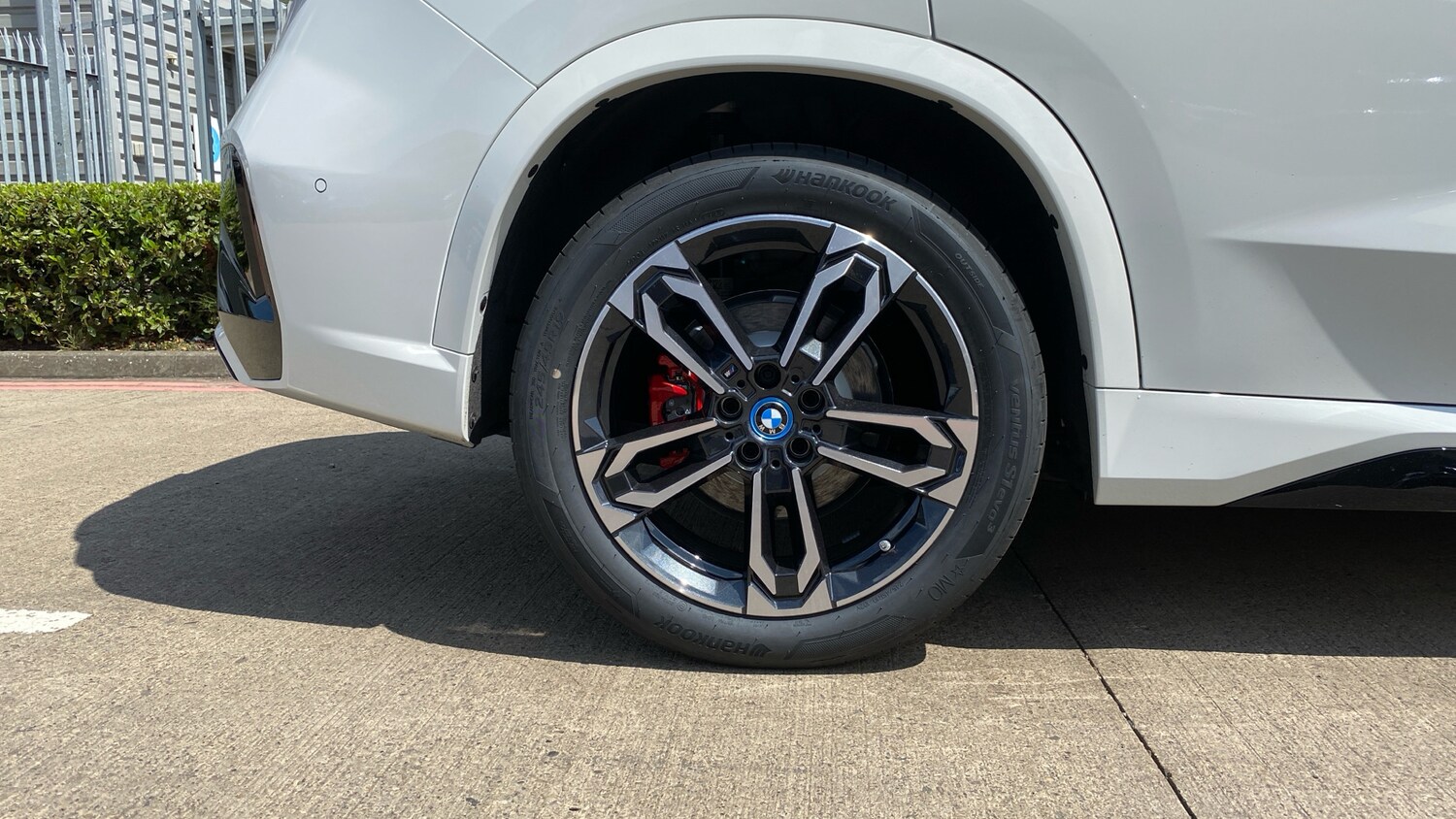 Used BMW iX1 2025 for sale - 76102786: Photo 47