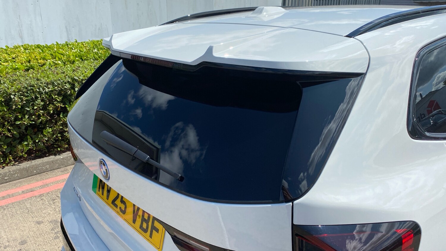 Used BMW iX1 2025 for sale - 76102786: Photo 48