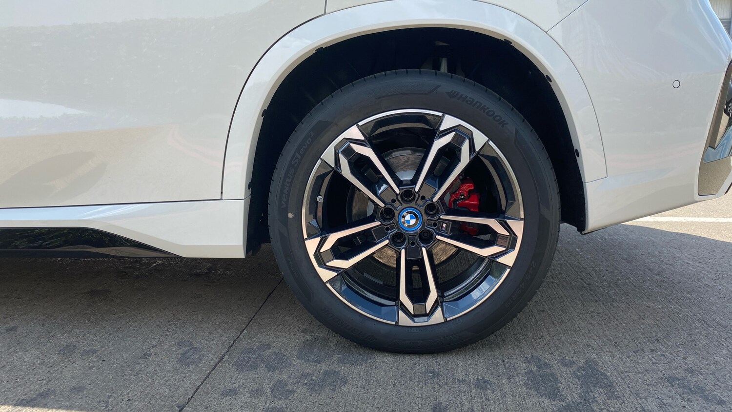 Used BMW iX1 2025 for sale - 76102786: Photo 49