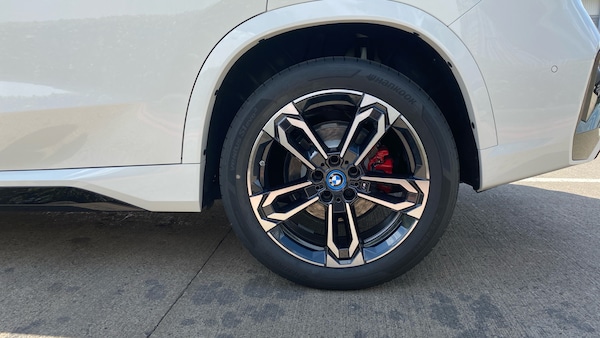 Used BMW iX1 2025 for sale - 76102786: Photo 49