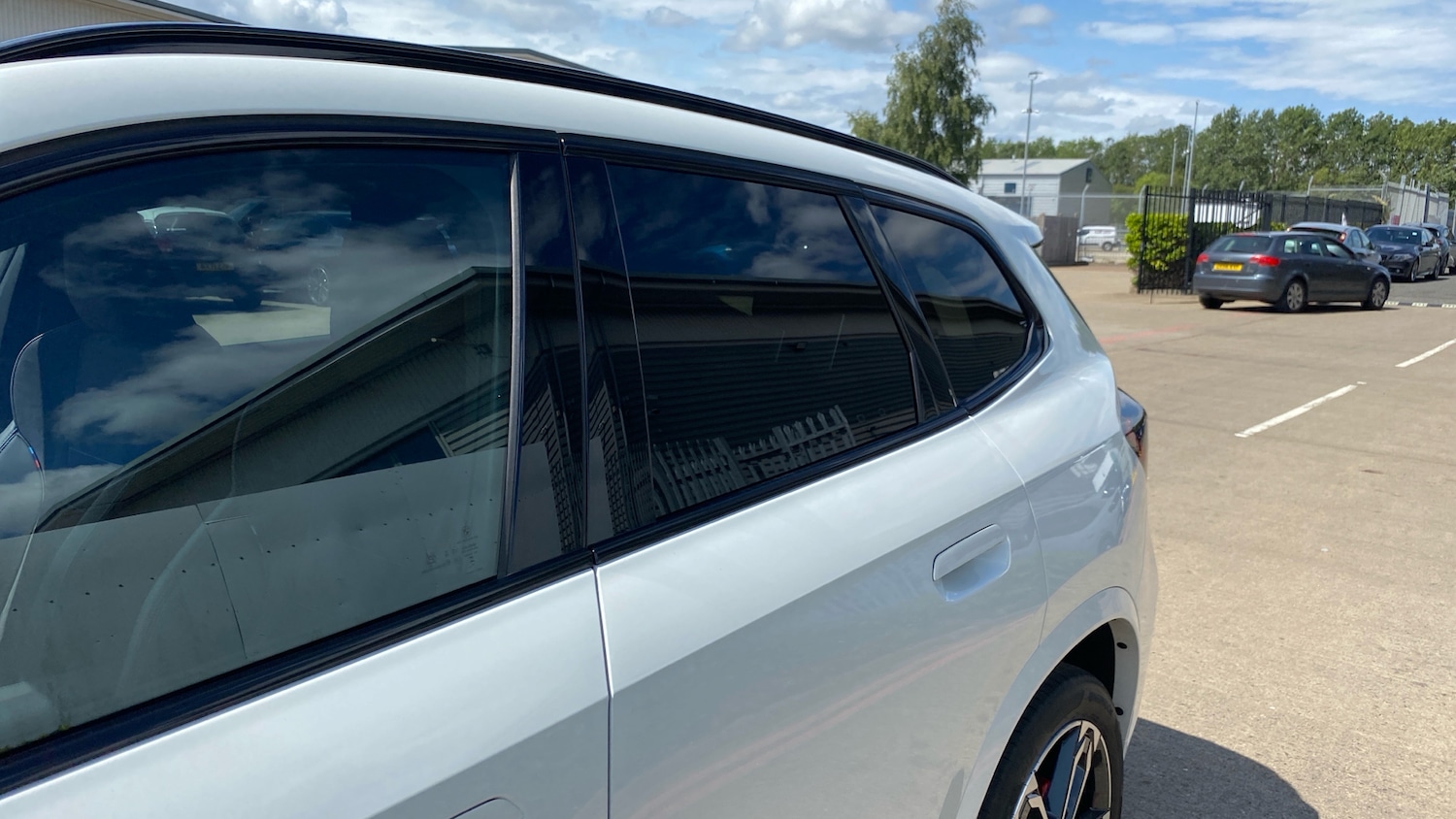 Used BMW iX1 2025 for sale - 76102786: Photo 50