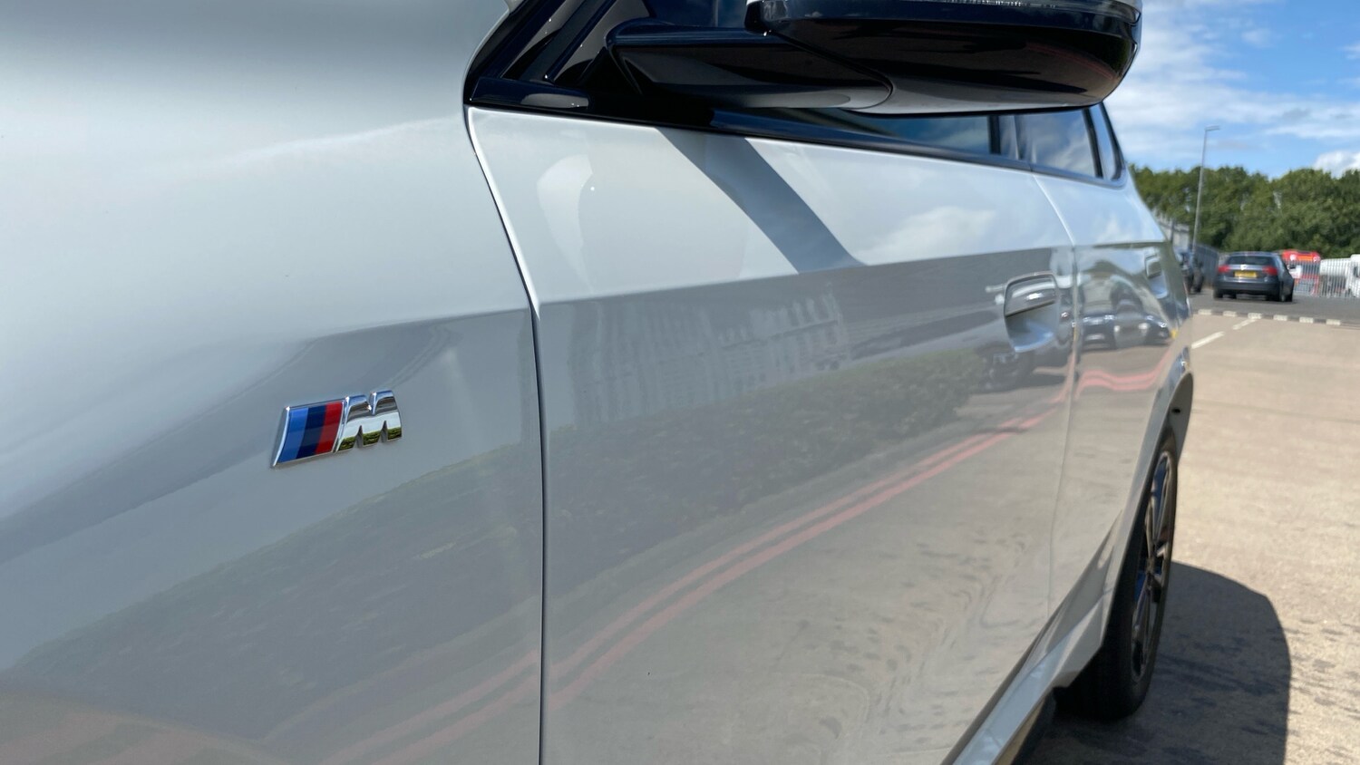 Used BMW iX1 2025 for sale - 76102786: Photo 52