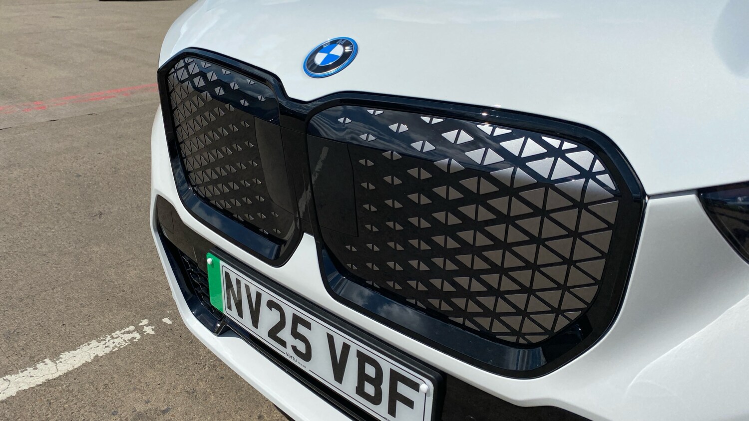 Used BMW iX1 2025 for sale - 76102786: Photo 55