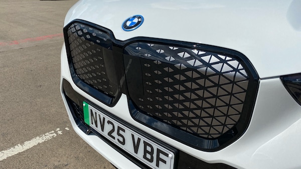 Used BMW iX1 2025 for sale - 76102786: Photo 55