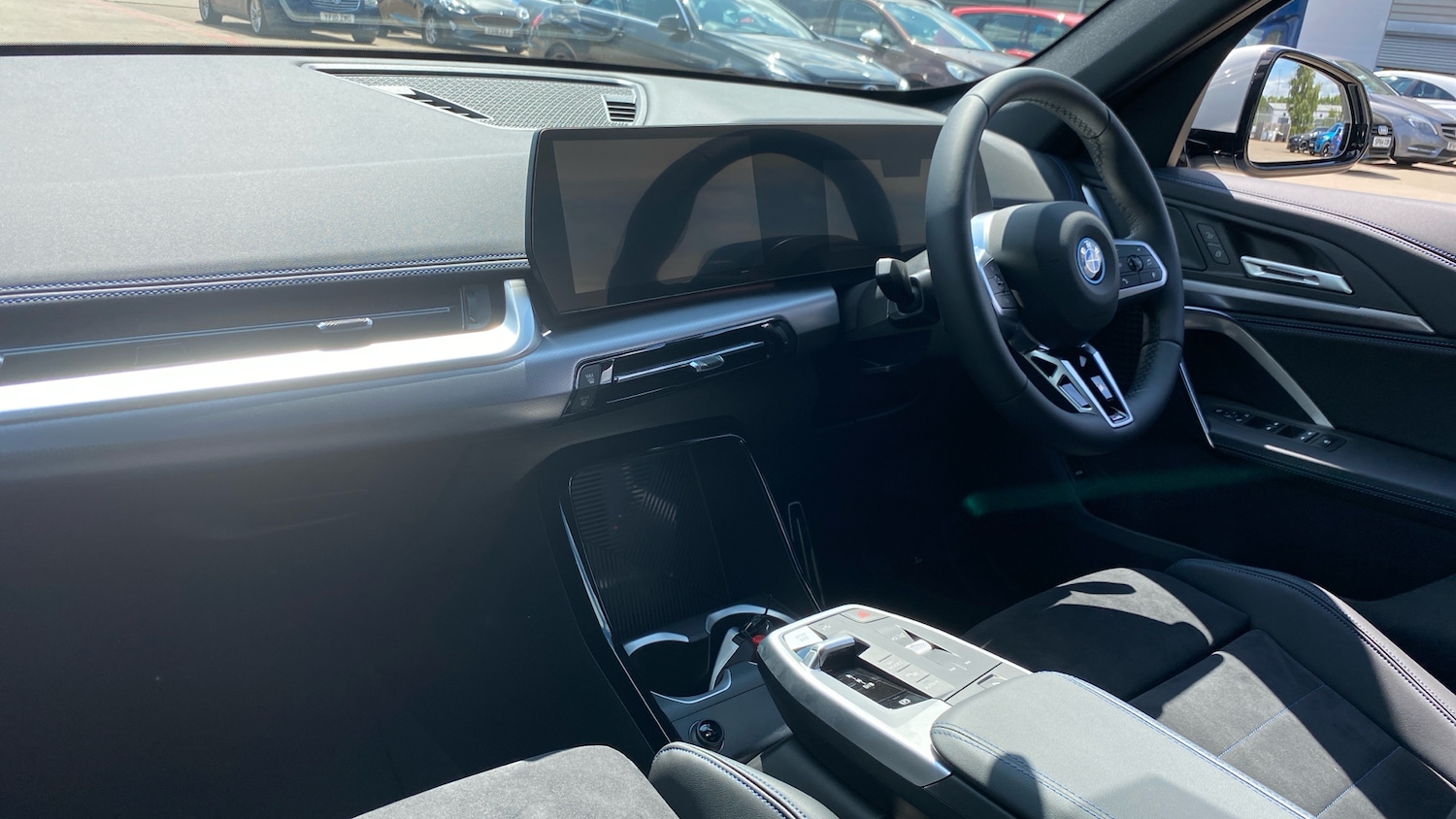 Used BMW iX1 2025 for sale - 76102786: Photo 7