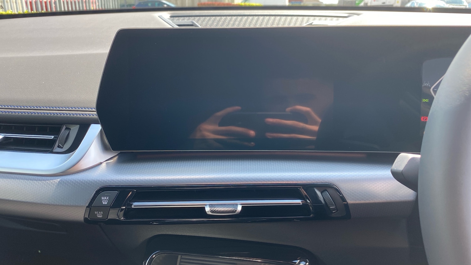 Used BMW iX1 2025 for sale - 76102786: Photo 8