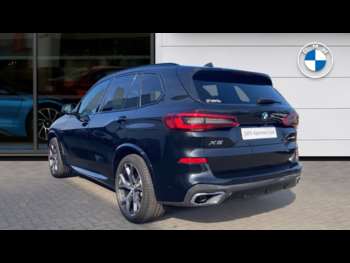 Used BMW X5 2019 for sale - 74398904: Photo