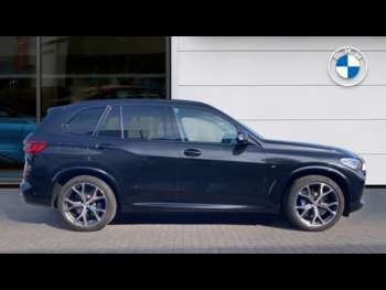 Used BMW X5 2019 for sale - 74398904: Photo