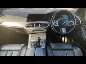 Used BMW X5 2019 for sale - 74398904: Photo