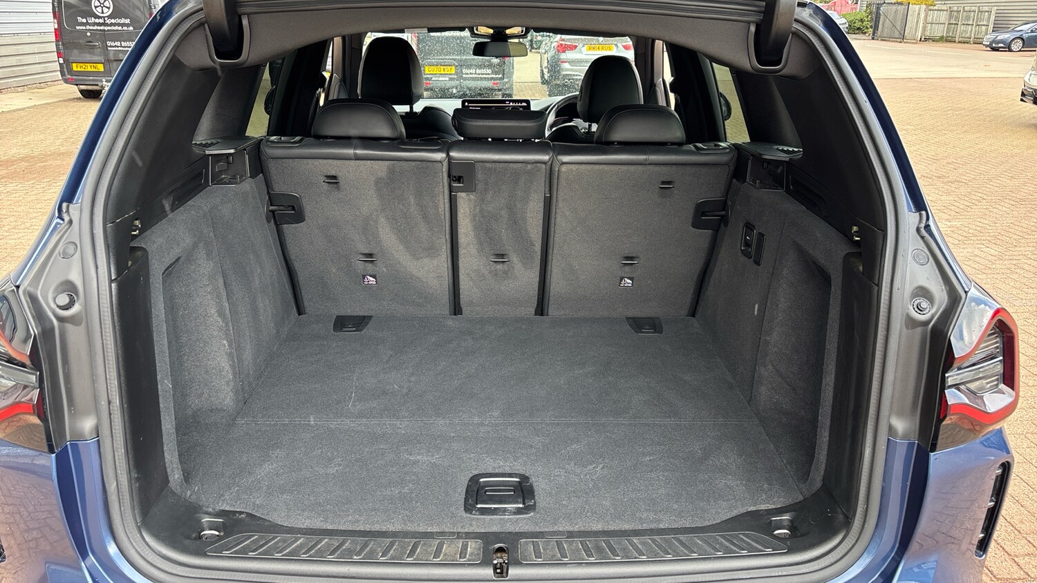 Vehicle 13