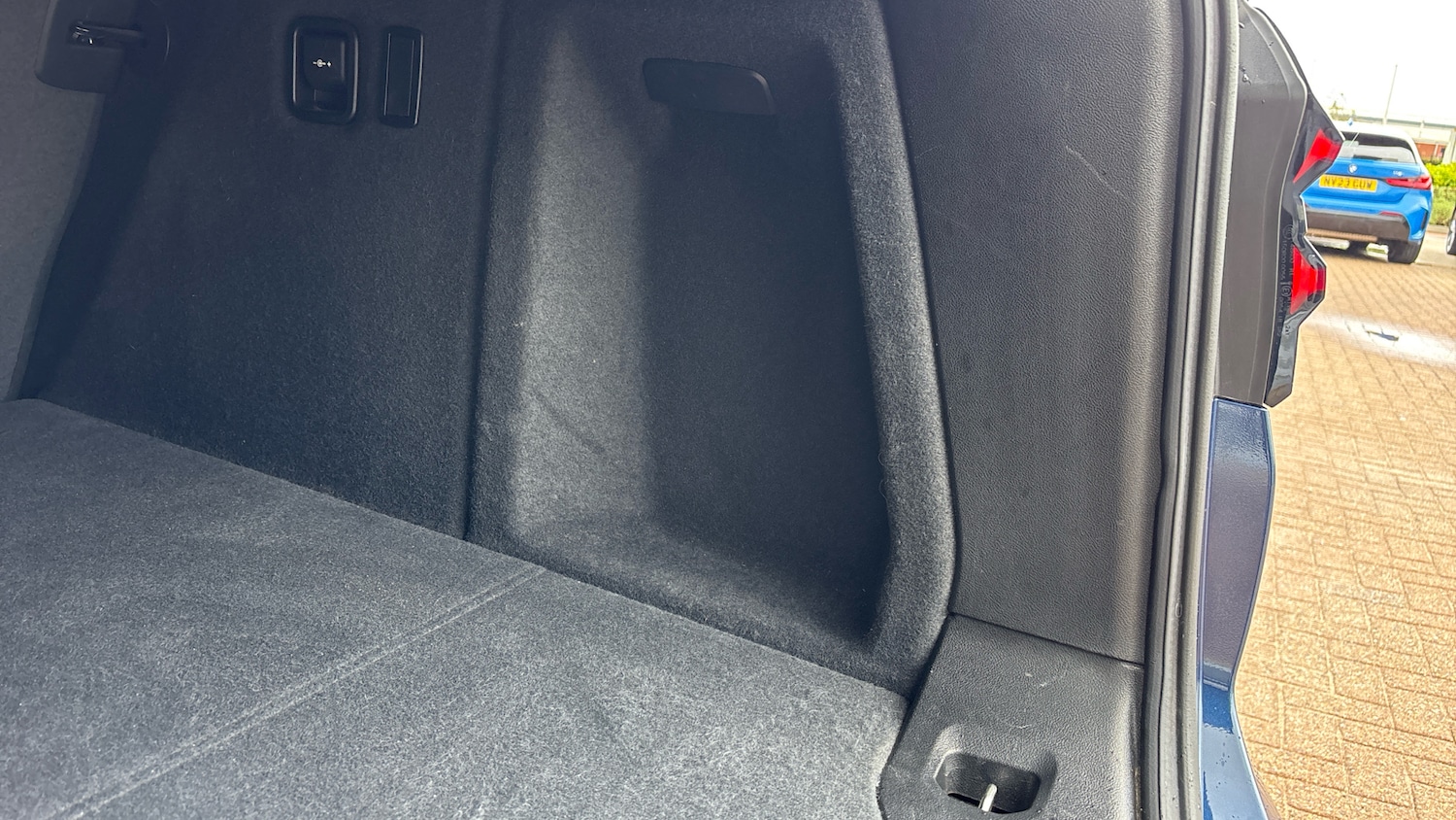 Vehicle 29