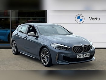 Used BMW 1 Series 2023 for sale - 78692113: Photo