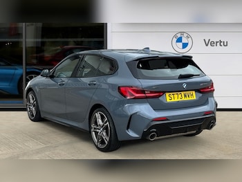 Used BMW 1 Series 2023 for sale - 78692113: Photo