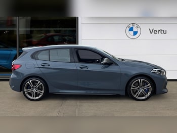 Used BMW 1 Series 2023 for sale - 78692113: Photo