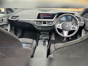 Used BMW 1 Series 2023 for sale - 78692113: Photo