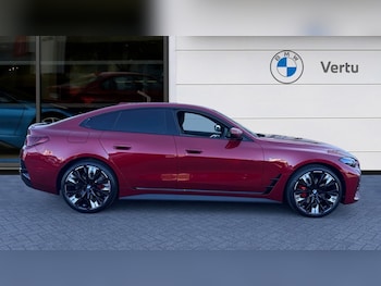 Used BMW 4 Series 2025 for sale - 75513473: Photo