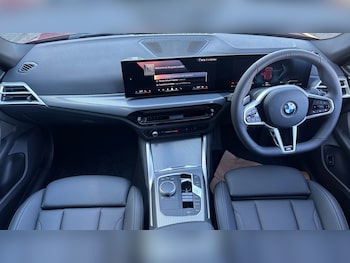 Used BMW 4 Series 2025 for sale - 75513473: Photo