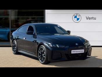 2025 (74) - 400kW M50 83.9kWh 5dr Auto Electric Hatchback