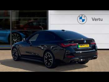 Used BMW i4 2025 for sale - 75215655: Photo