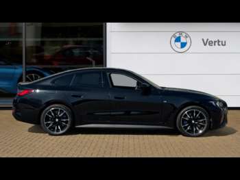 Used BMW i4 2025 for sale - 75215655: Photo