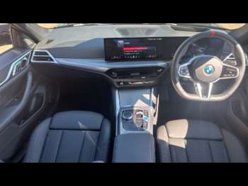 Used BMW i4 2025 for sale - 75215655: Photo