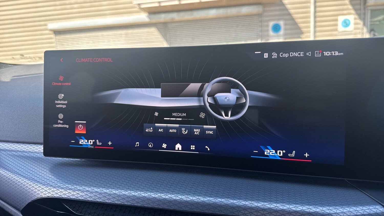 Vehicle 60