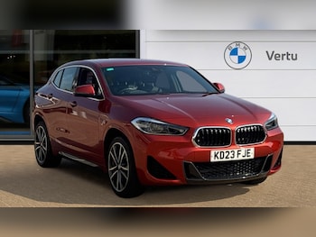 Used BMW X2 2023 for sale - 75567915: Photo