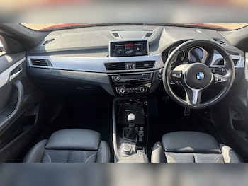 Used BMW X2 2023 for sale - 75567915: Photo