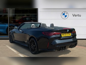 Used BMW M4 2025 for sale - 75723272: Photo