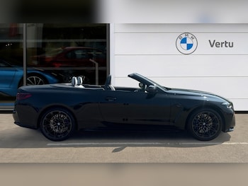 Used BMW M4 2025 for sale - 75723272: Photo