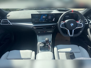 Used BMW M4 2025 for sale - 75723272: Photo