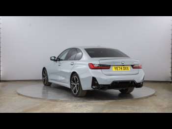Used BMW 3 Series 2024 for sale - 74661869: Photo