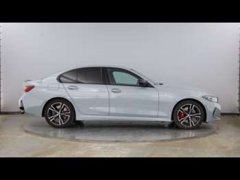 Used BMW 3 Series 2024 for sale - 74661869: Photo